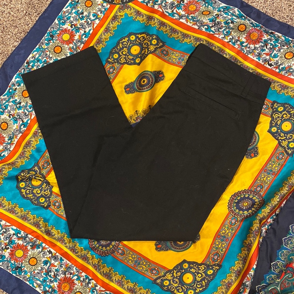 Volcom Frochickie Chino Style Pant